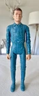 Vintage 1967 Marx Johnny West Series - Captain Maddox Action Figure