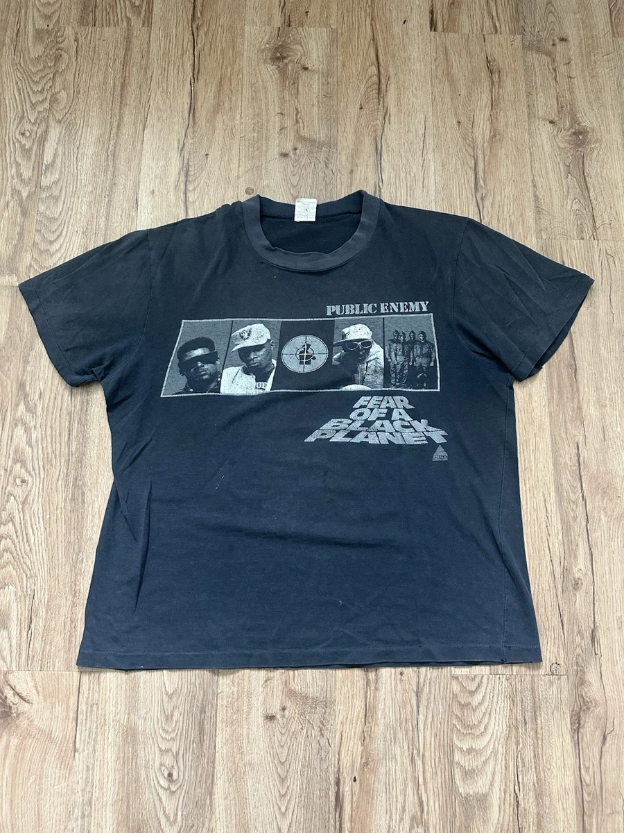 Vintage Public Enemy Shirt for sale - eBay