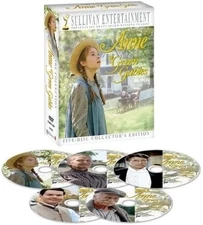 E1 ENTERTAINMENT, Anne of Green Gables: 20th Anniversary Collector's Edition