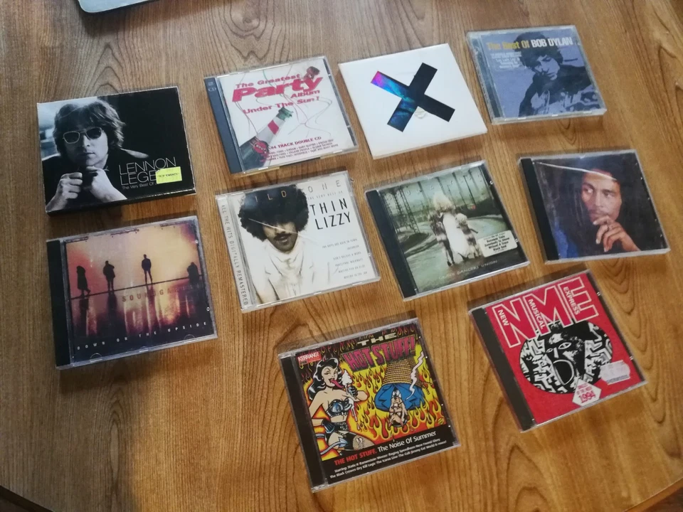 cd joblot bundle collection 50 - Image 2 of 4
