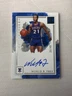 2019-20 panini impeccable basketball World B. Free Immortal Ink /49