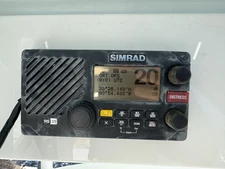 Simrad RS35 VHF