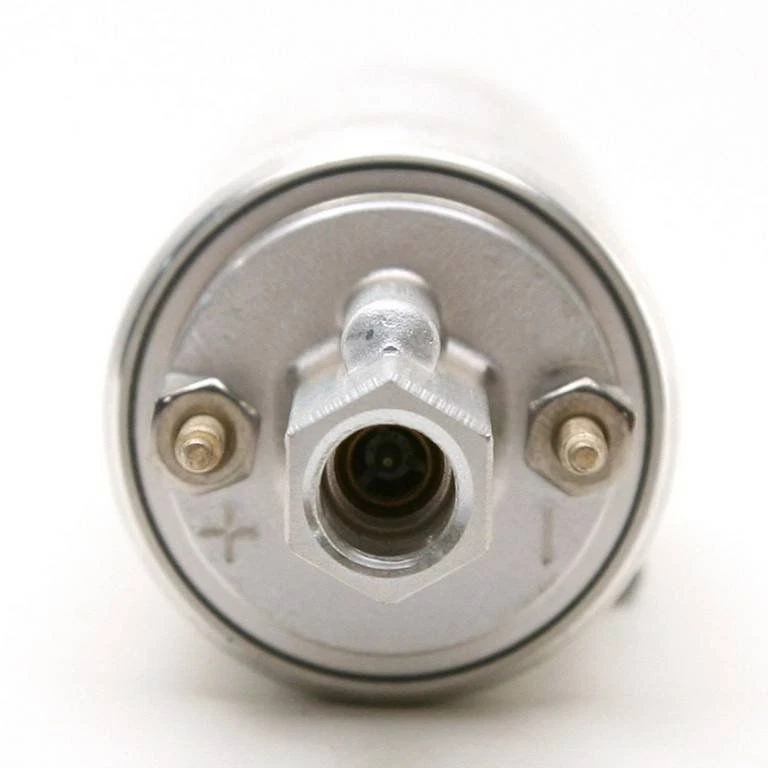 Bomba de combustible eléctrica Delphi 1977-1978 en línea BMW 320i Foto 2 de 4