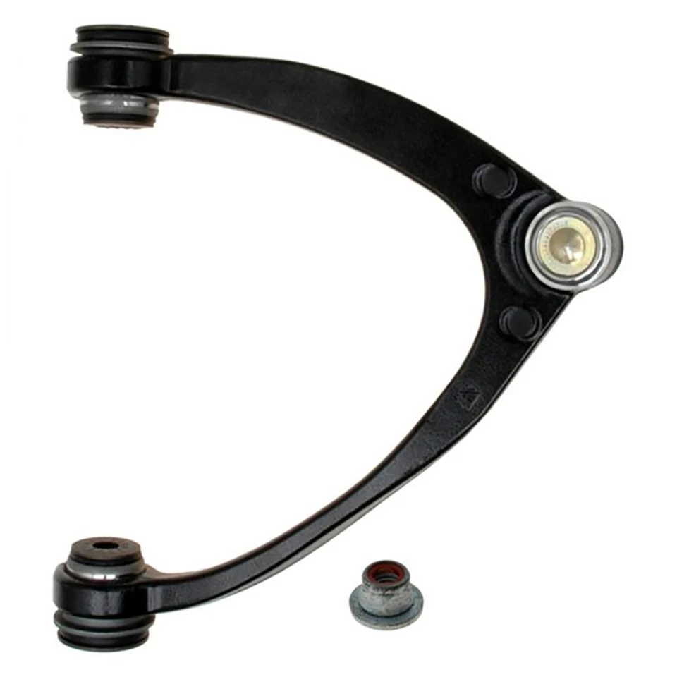 Brazo de control superior delantero AC DELCO rótula lado del conductor para Chevy GMC Cadillac Foto 4 de 4