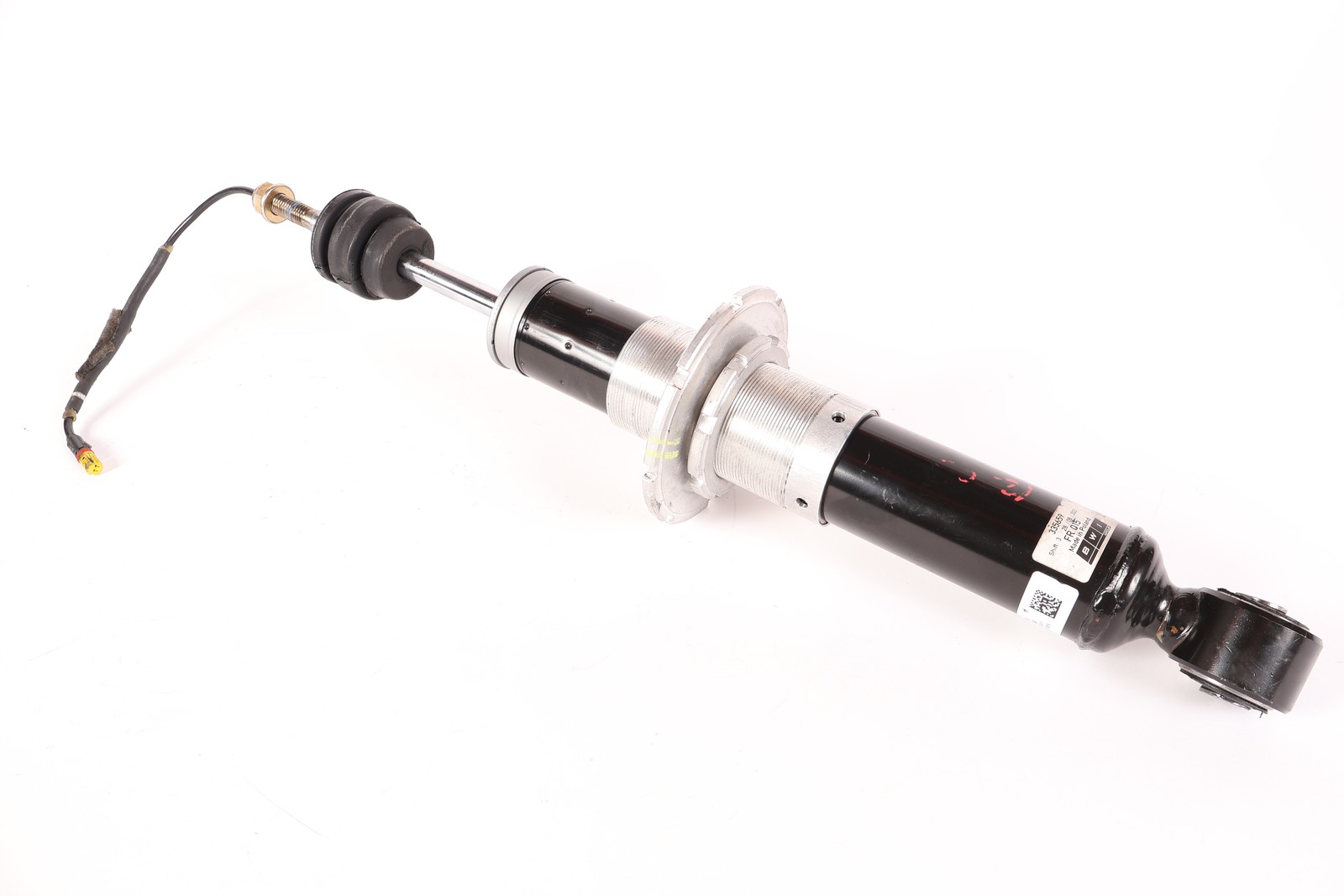 FEU-335659-A4 REAR SHOCK ABSORBER  Ferrari - Used Parts USED