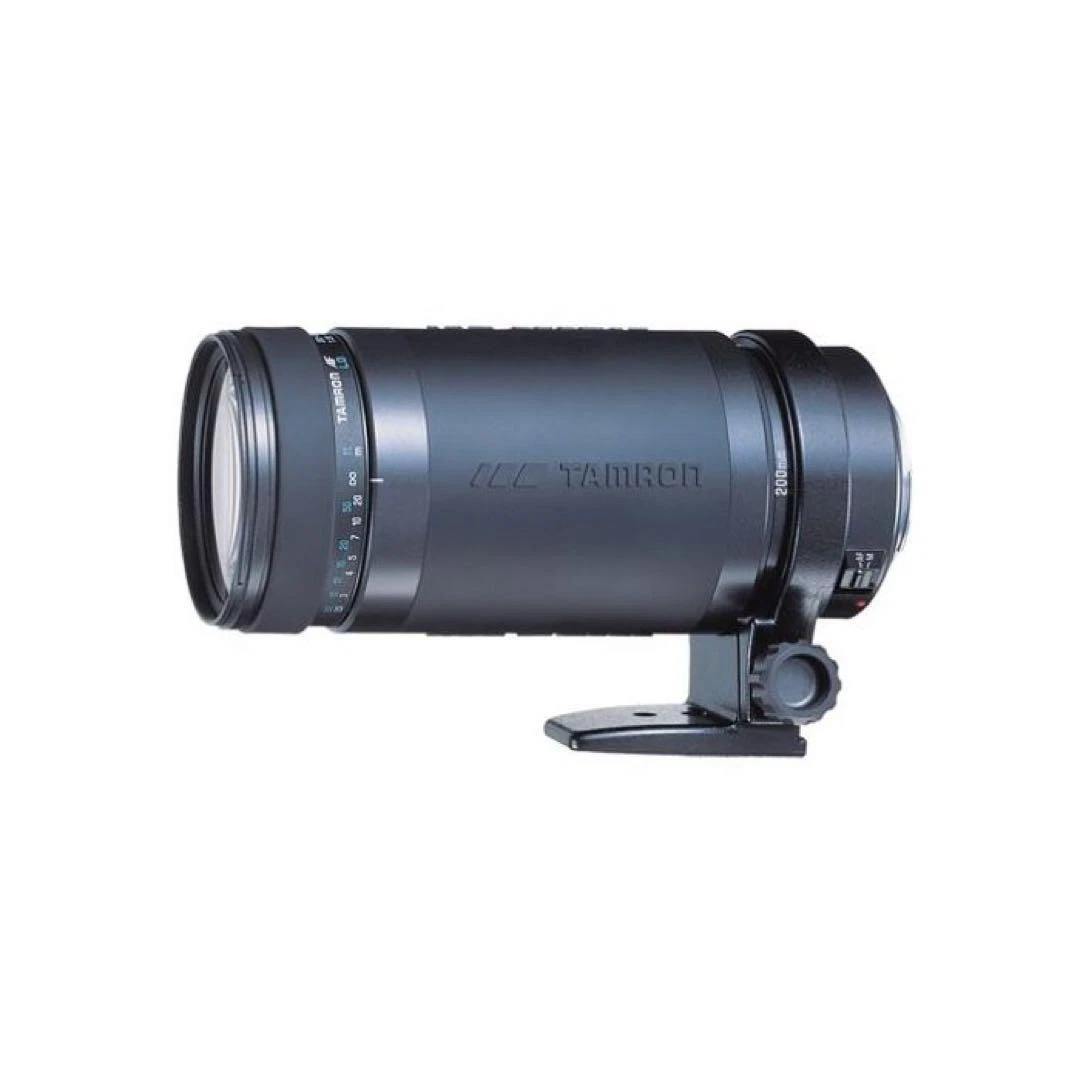 Tamron 200-400mm Focal Camera Lenses for sale - eBay