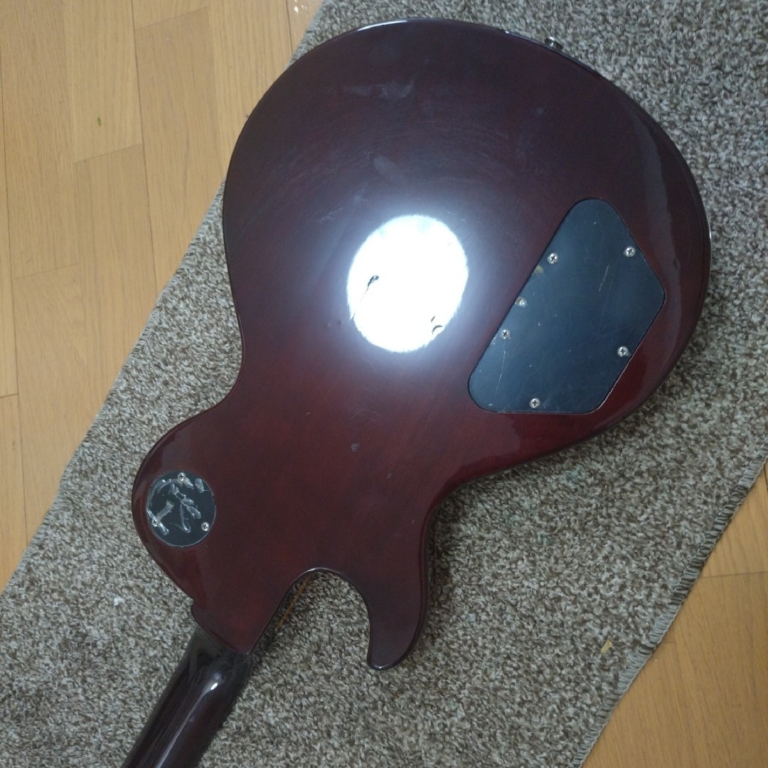 DBZ guitars bolero レスポール シングルカッタウェイ DBZ guitars bolero Les Paul Single Cutaway Safe Packing! | eBay