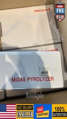 MIDAS-T-NP1 Honeywell NF3 Pyrolyzer Module New in box By DHL or FedEx