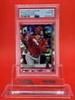 2019 Topps Chrome Sapphire Edition Shohei Ohtani #250 PSA 10 Gem Mint