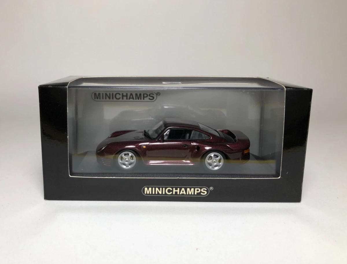 Porsche 959 1 43 for sale | eBay