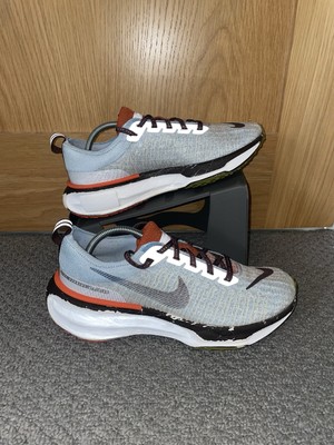 Nike Damen-Laufschuhe Zoom X Invincible Run Fly Knit 3 Größe 6,5 DR2660-402