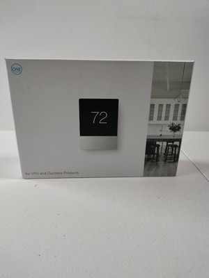 Daikin One Touch Smart Thermostat Wi-Fi for VRV Ductless Mini Split New Tested