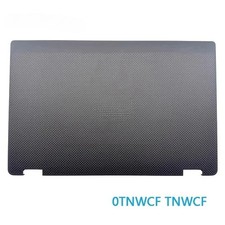 Laptop Lcd Back Cover A Case For Dell Latitude 7410 2-IN-1 0TNWCF