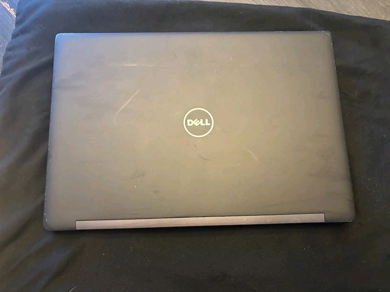 Dell Latitude 7280 PC Portable 12,5 Full HD