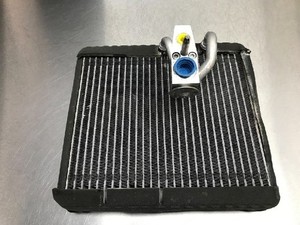 KLIMA VERDAMPFER Daewoo / Chevrolet Volt Hatchback 1.4 16V (LUU(Euro 5)) 2013