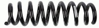 Sachs Fahrwerksfeder HA Fuer BMW 994524