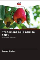Prasad Thakur | Traitement De La Noix De Cajou | Taschenbuch | FranzöSisch
