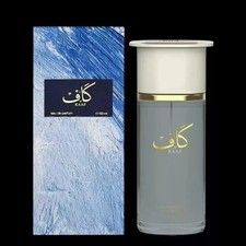 Kaaf Ahmed Al Maghribi 香水- 一款2022年中性香水