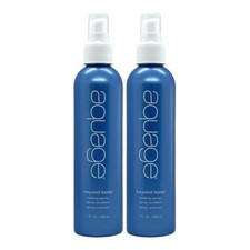 Aquage Beyond Body Sealing Spray 7 oz 2 pack  sd