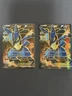 Pokémon TCG Lucario EX 107/111 XY - Furious Fists X2