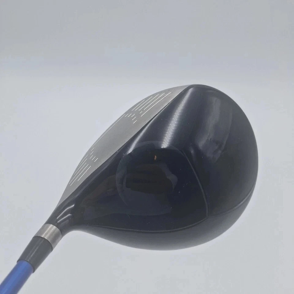 Controlador de titanio Ping G5 12° - eje Pro Launch azul 65 R para diestros 45,5 pulgadas Foto 4 de 4