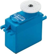 Hitec 32646W HS-646WP Water Proof Analog Servo (IP-67 Rated)
