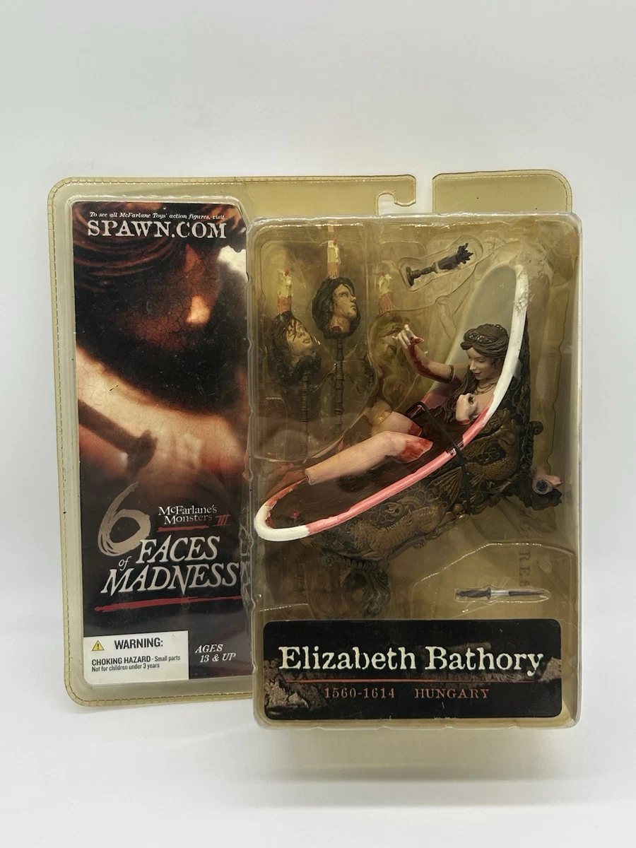 McFarlane Toys Historical Figures Action Figures for sale | eBay