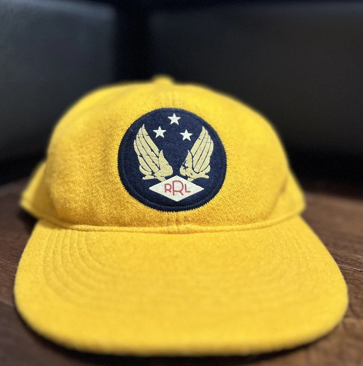 RRL Men's Hats for sale - eBay