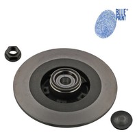 Blue Print Bremsscheiben Hinten Ø300 Mm Voll FüR Renault Laguna Iii Grandtour