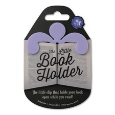 IF Little Book Holder - Lilac,Book Stands  Holders