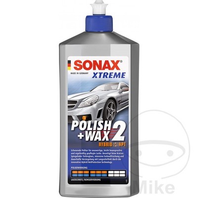 SONAX Car Paint CUBRECUELLO 500 ML ALTN: 5560002
