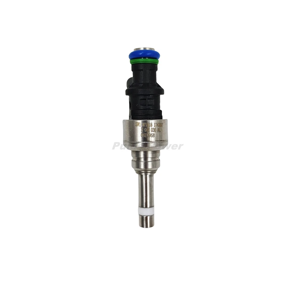 06E906036P Fuel injector OEM For AUDI Q5 2013-2016 A6 2009-2014 Q7 2011-2015 3.0 - Изображение 4 из 4