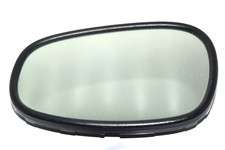 2010-2013 Bmw 328i 335i M3 Left Driver Side Auto Dim Mirror Glass Oem 2010-2013 Bmw 328i 335i M3 Left Driver Side Auto Dim Mirror Glass Oem