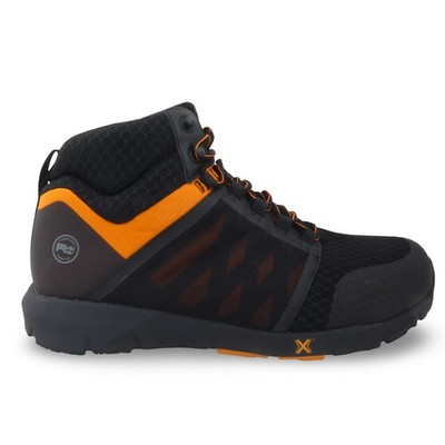 Timberland PRO Men's US 13 W Radius Composite Safety Toe Industrial Work Shoes