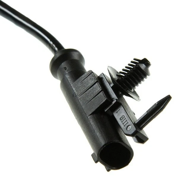 For Infiniti G37 09-13 Holstein Front Driver Side ABS Wheel Speed Sensor Foto 3 de 3