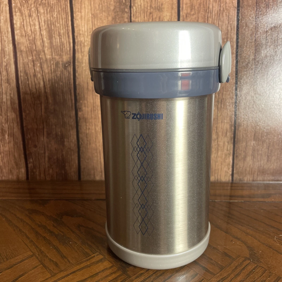 Review: Zojirushi Food Jar