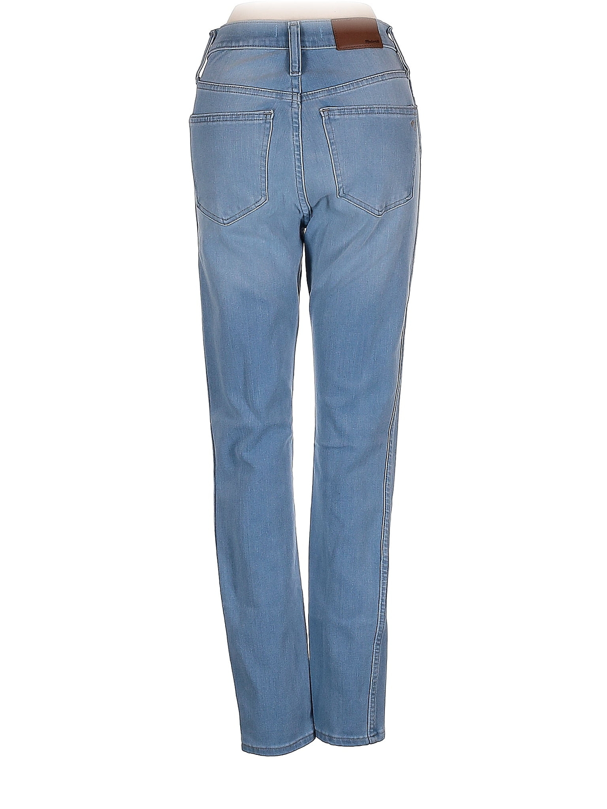 Madewell Women Blue Jeans 25 W Tall eBay