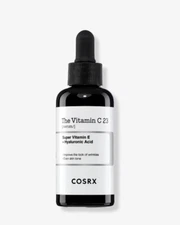 COSRX The Vitamin C 23 Serum - 20ml  Authentic & Trusted U.S. Seller