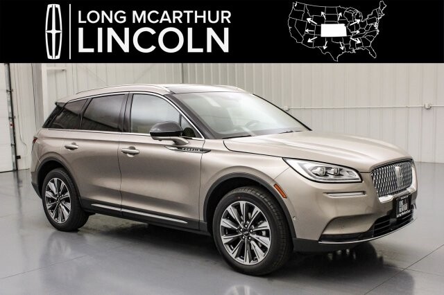 2020 Lincoln Corsair Reserve AWD Technology Pkg Revel MSRP $54510 Adaptive Cruise Heated Rear Seats Active Park Assist Revel Audio Nav