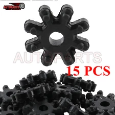 15 PCS Flexible Steering Coupler For KIA OPTIMA 2011-2014 SOUL 2010-2013