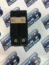 Cutler Hammer CH250, 50 Amp, 240 Volt, 2 Pole, PF, Circuit Breaker -WARRANTY