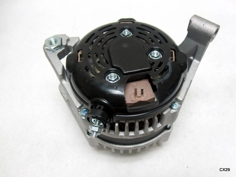 Alternador DAMAGED PLUG 13913 para 2001-2006 Dodge Durango, 02-06 Jeep Liberty - Imagem 4 de 4