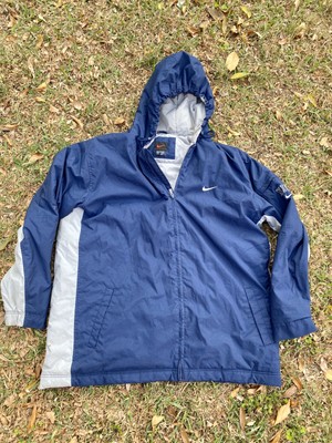 vintage nike jacket 90s