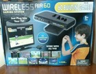 wireless 60 gaming system