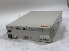 DENSO MW-12049 Welder II Processor Overnight Shipping Available