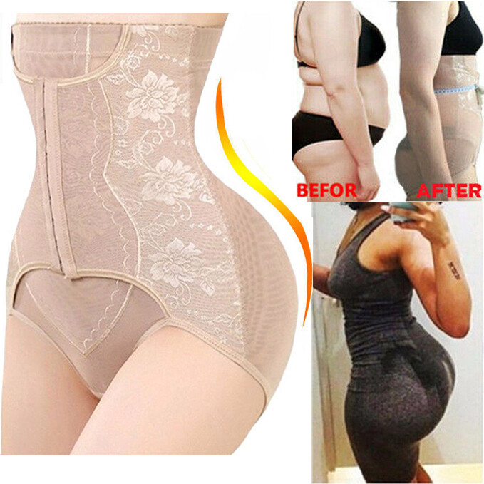 Colombian Postpartum Butt Lifting Shaper Surgery Recovery Shapewear by N
