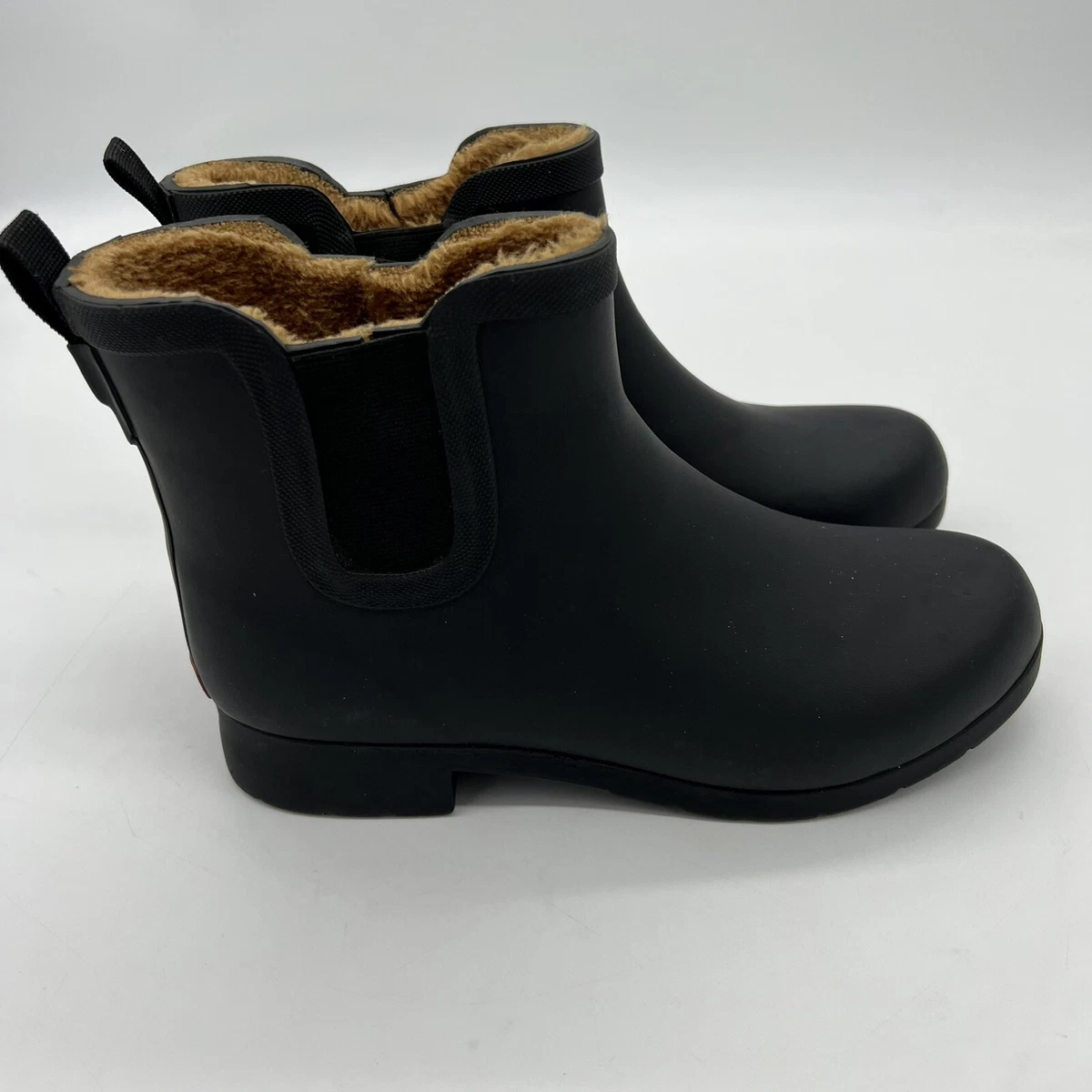 chooka delridge rain boots