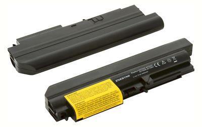 4400mAh Original ENESTAR Akku für LENOVO 43R2499 42T5264 42T5262 42T5225 42T4653