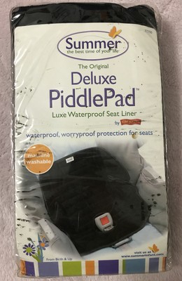 summer piddle pad