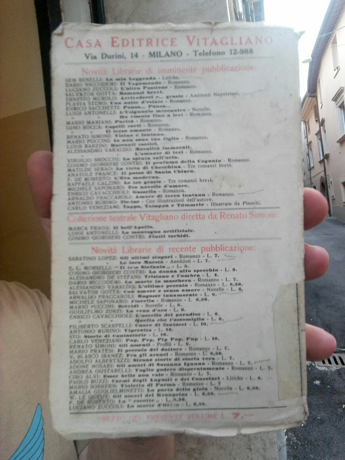 Foto 3 di 4